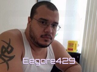 Eegore429