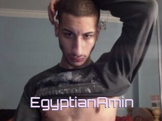 EgyptianAmin