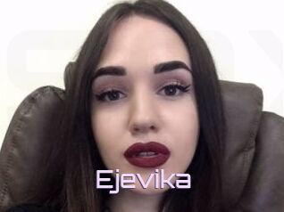 Ejevika
