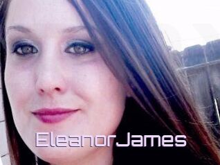 Eleanor_James