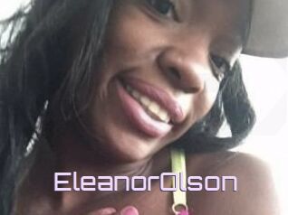Eleanor_Olson