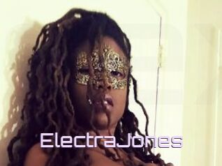ElectraJones