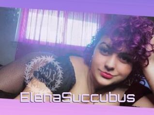 ElenaSuccubus