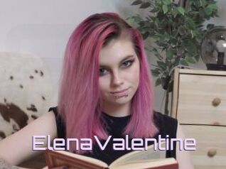 ElenaValentine