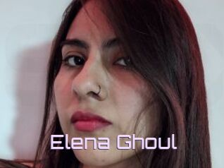 Elena_Ghoul