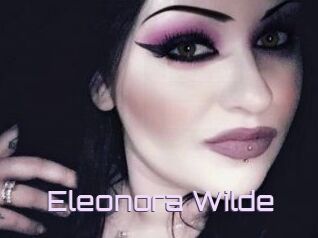 Eleonora_Wilde