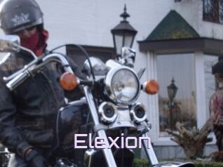 Elexion