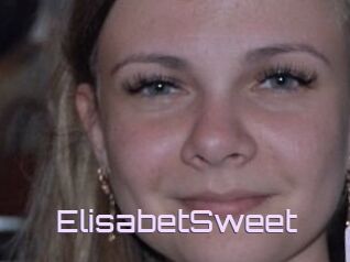 ElisabetSweet