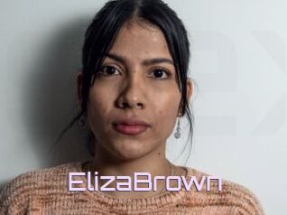 ElizaBrown