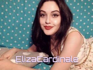 ElizaCardinale