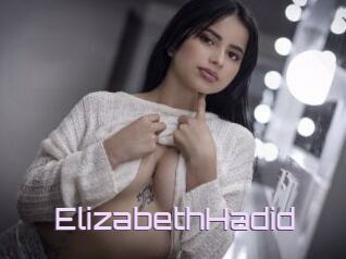 ElizabethHadid