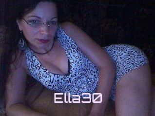 Ella30