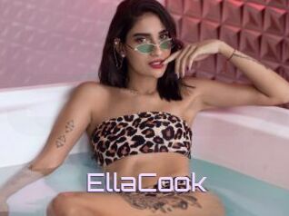 EllaCook