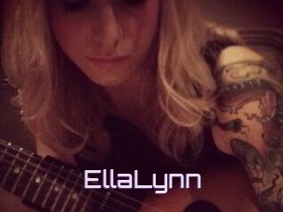 EllaLynn