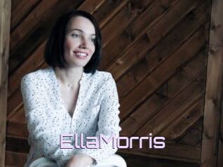 EllaMorris