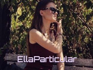 EllaParticular