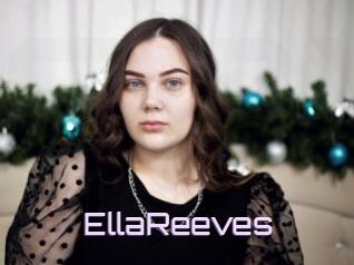 EllaReeves