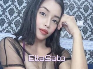 EllaSato