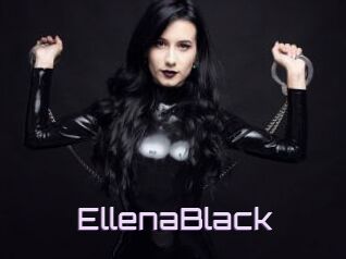 EllenaBlack