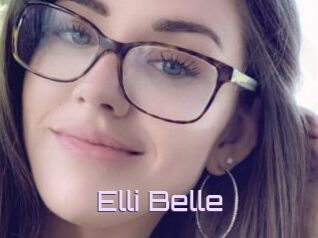 Elli_Belle