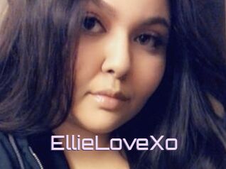 EllieLoveXo