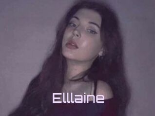Elllaine