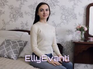 EllyEvanti