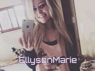 EllysonMarie