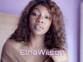 ElnaWilson