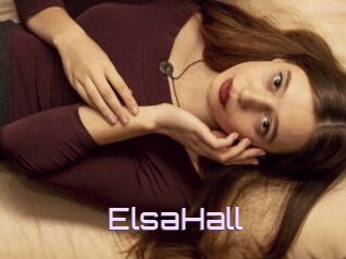ElsaHall
