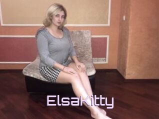 ElsaKitty