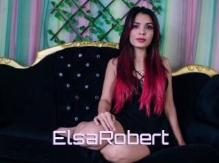 ElsaRobert