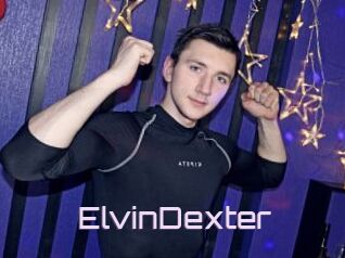 ElvinDexter