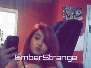 EmberStrange