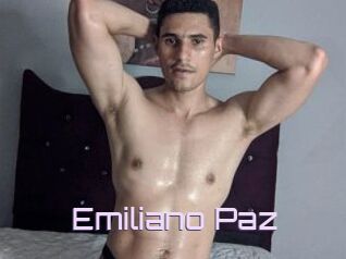 Emiliano_Paz