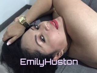EmilyHuston