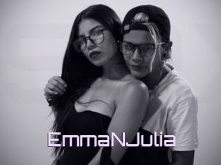 EmmaNJulia