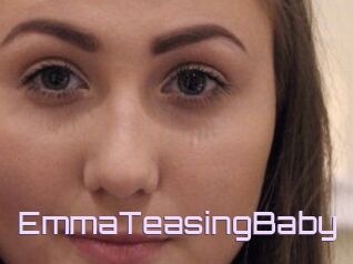 EmmaTeasingBaby