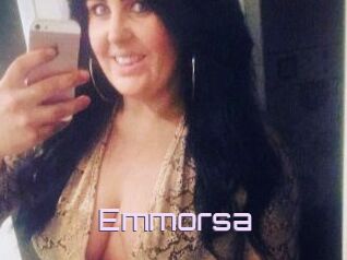 Emmorsa