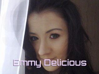 Emmy_Delicious