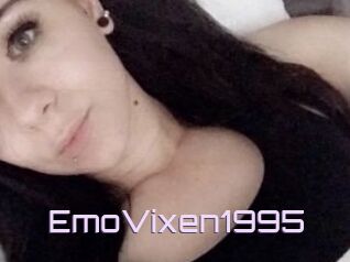 EmoVixen1995