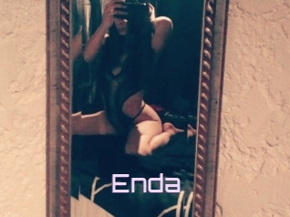 Enda