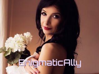 EnigmaticAlly
