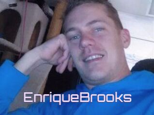 Enrique_Brooks