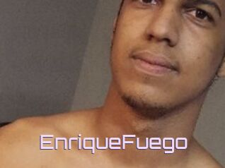 EnriqueFuego