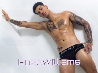 EnzoWilliams
