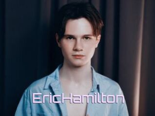 EricHamilton