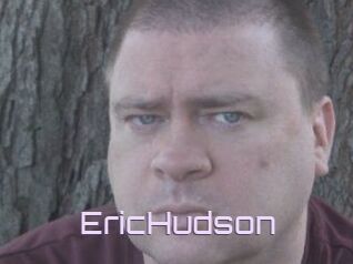 EricHudson