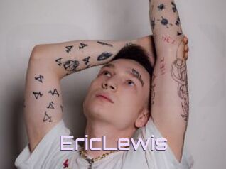 EricLewis