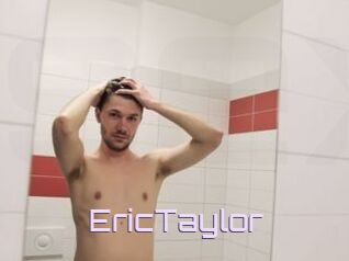 EricTaylor